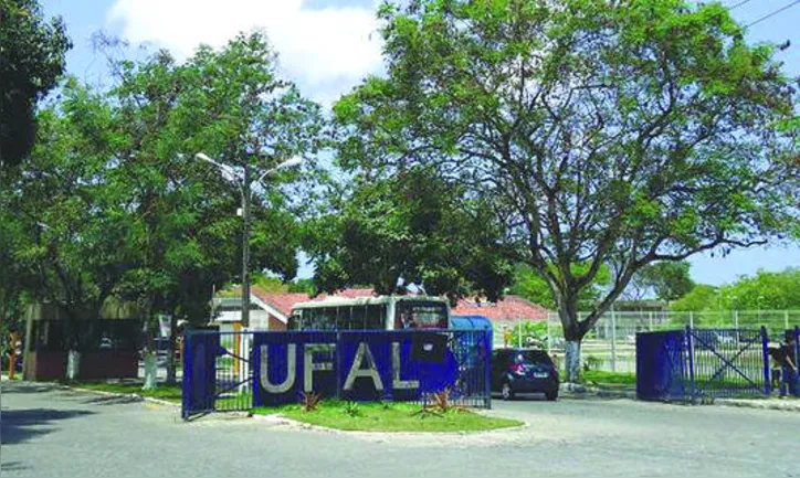 Ufal: candidatos podem se inscrever até o dia 17