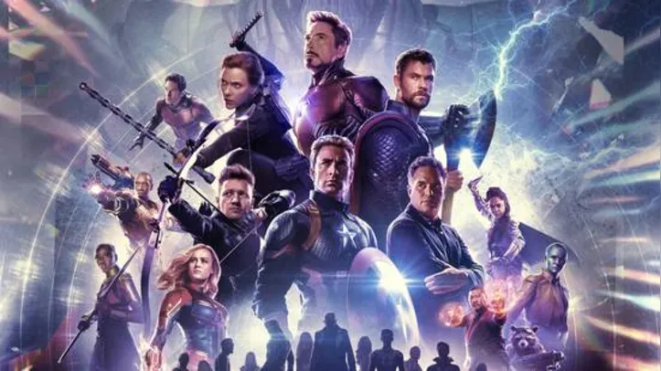 Vingadores dominou, mas filme de maior bilheteria vendeu ingressos e teve salas vazias