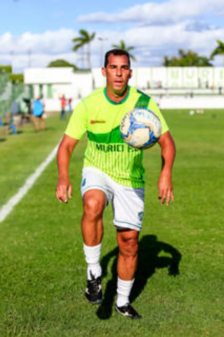 Patrimônio imaterial: Sinval chega ao seu 17º Campeonato Alagoano

