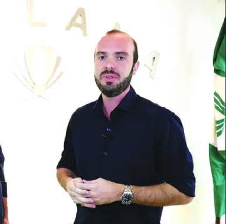 Edgar Filho afirma que setor passa por um momento de retomada do crescimento