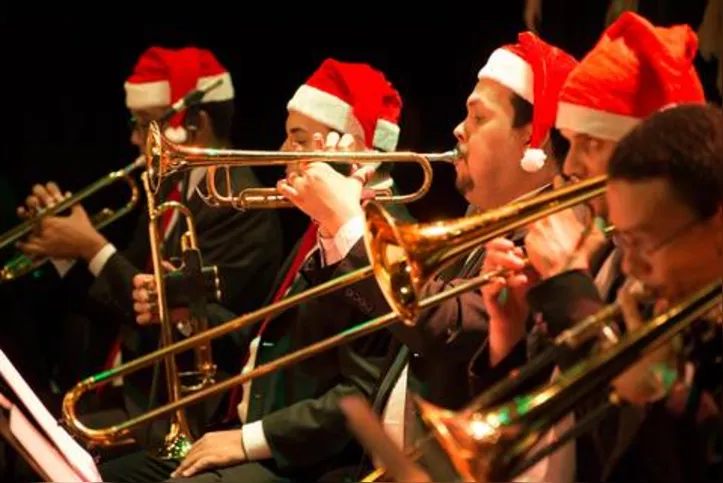 Orquestra Sinfônica, Coretfal e Camerata do Ifal se juntam para concerto especial