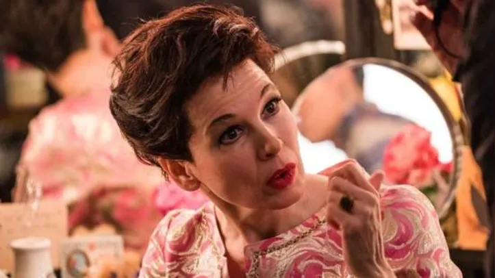 Diretor, no entanto, diz que amou a interpretação de Renée Zellweger