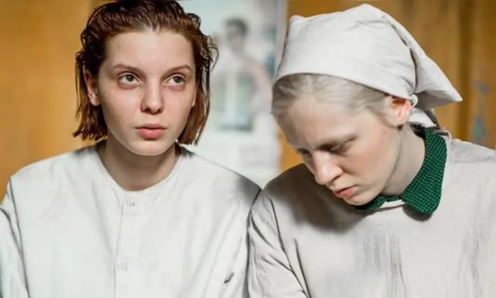 Filme está em cartaz no Cine Arte Pajuçara e tem duas sessões nesta terça-feira (7)