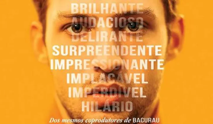 Filme integra Mostra Fôlego do Arte Pajuçara e tem ingressos com preço promocional