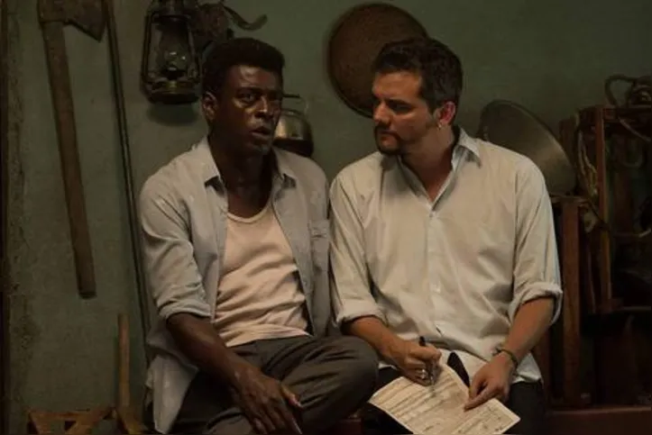 Wagner Moura chegou a dizer que filme estava censurado no Brasil