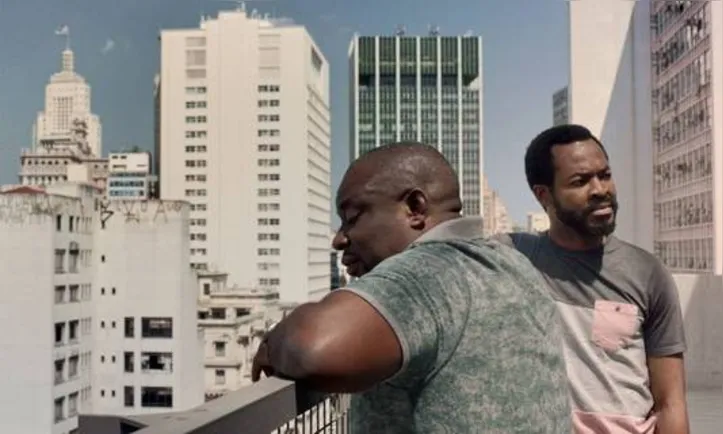 ‘Cidade Pássaro’ é um dos filmes brasileiros selecionados para o prestigiado festival de cinema

