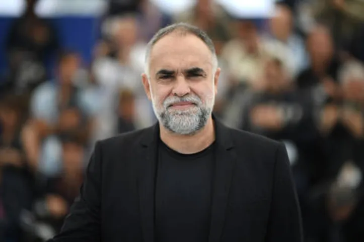 Karim Aïnouz, diretor do festejado “A Vida Invisível”, emplacou novo filme no festival