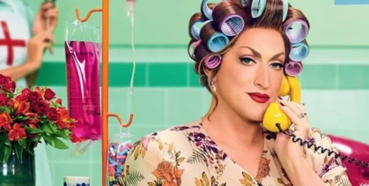 Surpresa do filme está no roteiro consistente, apesar de faltarem algumas explicações
