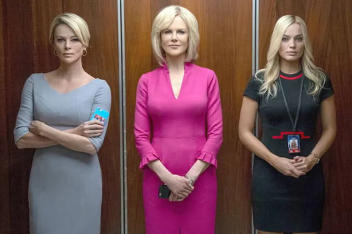 Elenco de primeira linha segura bem o longa, que consegue momentos extraordinários