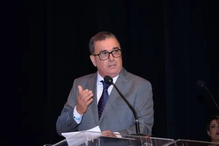 Presidente do Conselho Regional de Engenharia e Agronomia de Alagoas, engenheiro civil FERNANDO DACAL, com trabalho reconhecido para fortalecer a área da engenharia no estado

