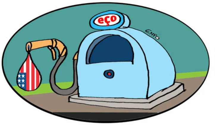 Imagem ilustrativa da imagem Confira os destaques da política nacional #CH07022020