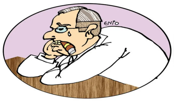 Imagem ilustrativa da imagem Confira os destaques da política nacional #CH10122019