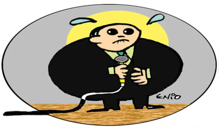 Imagem ilustrativa da imagem Confira os destaques da política nacional #CH27122019