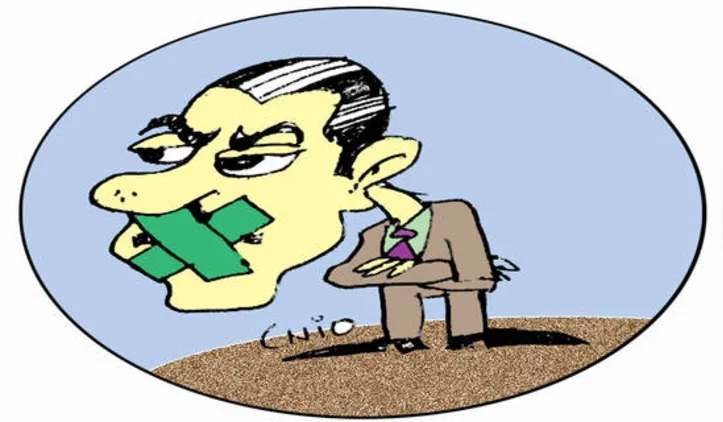 Imagem ilustrativa da imagem Confira os destaques da política nacional #CH31012020
