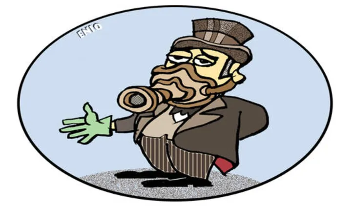 Imagem ilustrativa da imagem Confira os destaques da política nacional #CH31122019