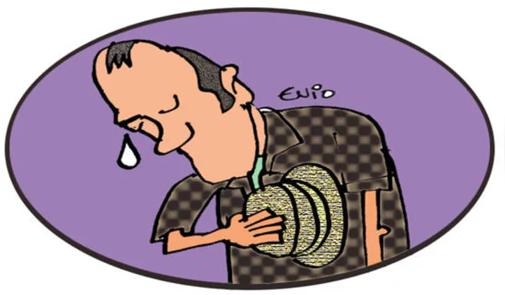 Imagem ilustrativa da imagem Confira os destaques da política nacional