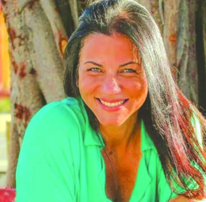 A Chef JULIANA ALMEIDA assina o menu da big confra ARQ SUMMER’19 hoje, na Exthases