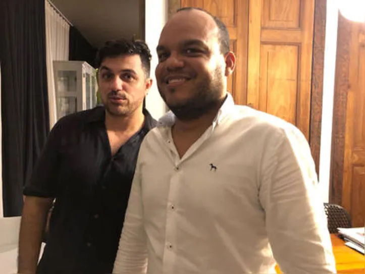 Imagem ilustrativa da imagem Confira os destaques do colunista nesta edição, 19/12/2019