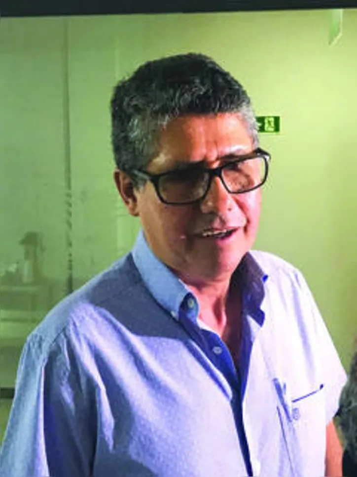José Adailton afirma que, apesar da diversificação de culturas, área cultiva de fumo ainda resiste em Arapiraca e região