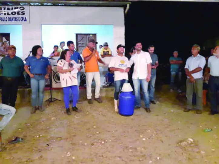 Imagem ilustrativa da imagem DICA RURAL - 14 e 15/12/2019