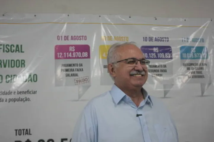 Imagem ilustrativa da imagem DISPUTA PELAS PREFEITURAS DE MACEIÓ E ARAPIRACA SERÁ DECISIVA PARA 2022