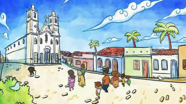 “O Poeta do Barro Vermelho”, de Matheus Nobre, é atração da mostra nesta quinta-feira