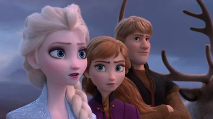 Sucesso absoluto em 2013, expectativa é que ‘Frozen 2’ repita sucesso de bilheteria
