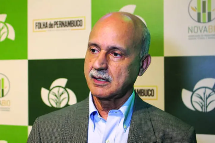 Pedro Robério declarou que usinas observam com atenção o andamento do clima