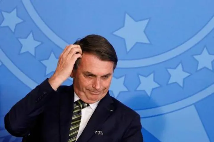 Nomeações polêmicas e extinção do ministério da Cultura foram marcas do governo
