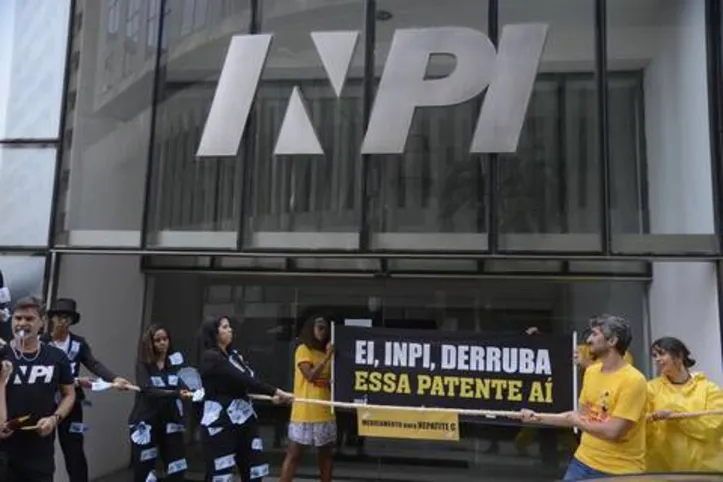 Pela proposta, as funções do Inpi seriam incorporadas à Agência Brasileira de Desenvolvimento Industrial do Sistema S