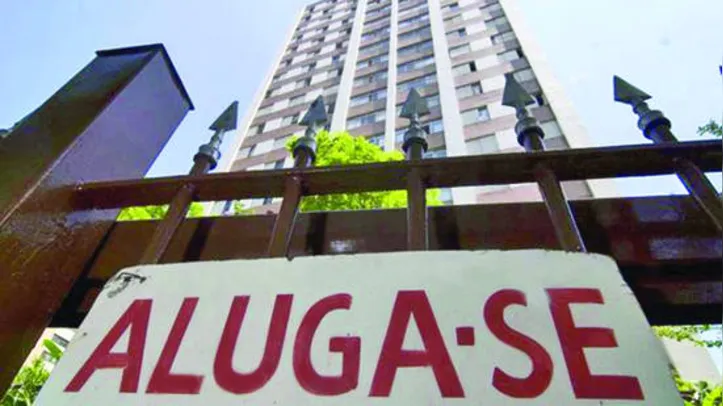 Índice usado nos contratos de aluguel apresentou alta