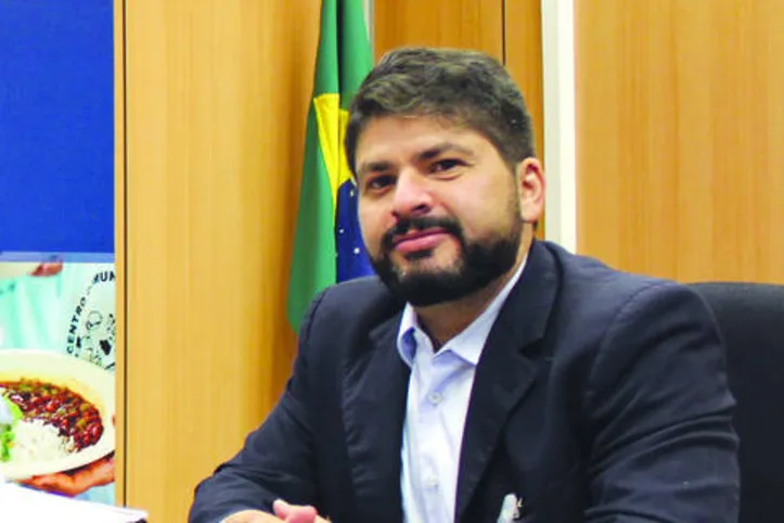 Imagem ilustrativa da imagem LEITOR EM FOCO - 11 e 12/01/2020