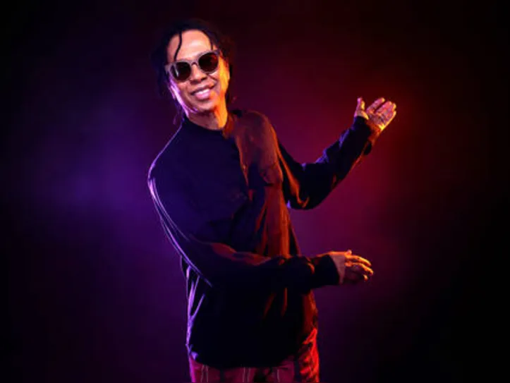 Djavan foi um dos destaques do ano e desembarcou em Alagoas com a turnê ‘Vesúvio’