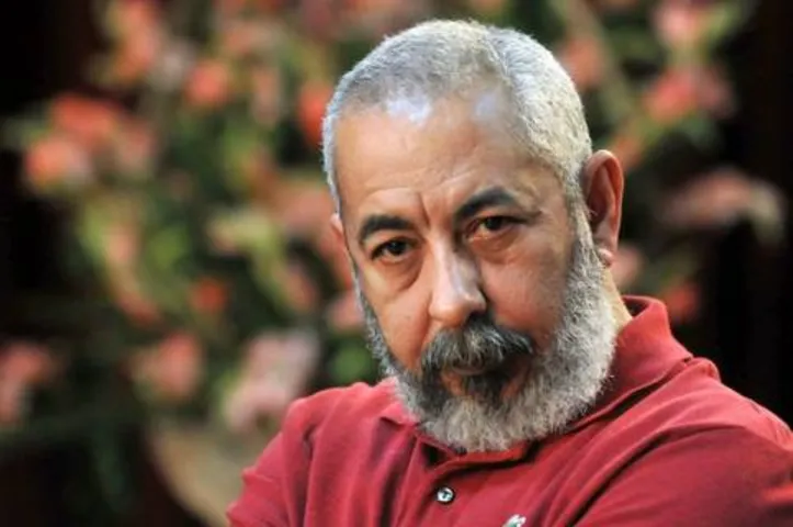 Autor ganhou projeção com o livro “O Homem que Amava os Cachorros”