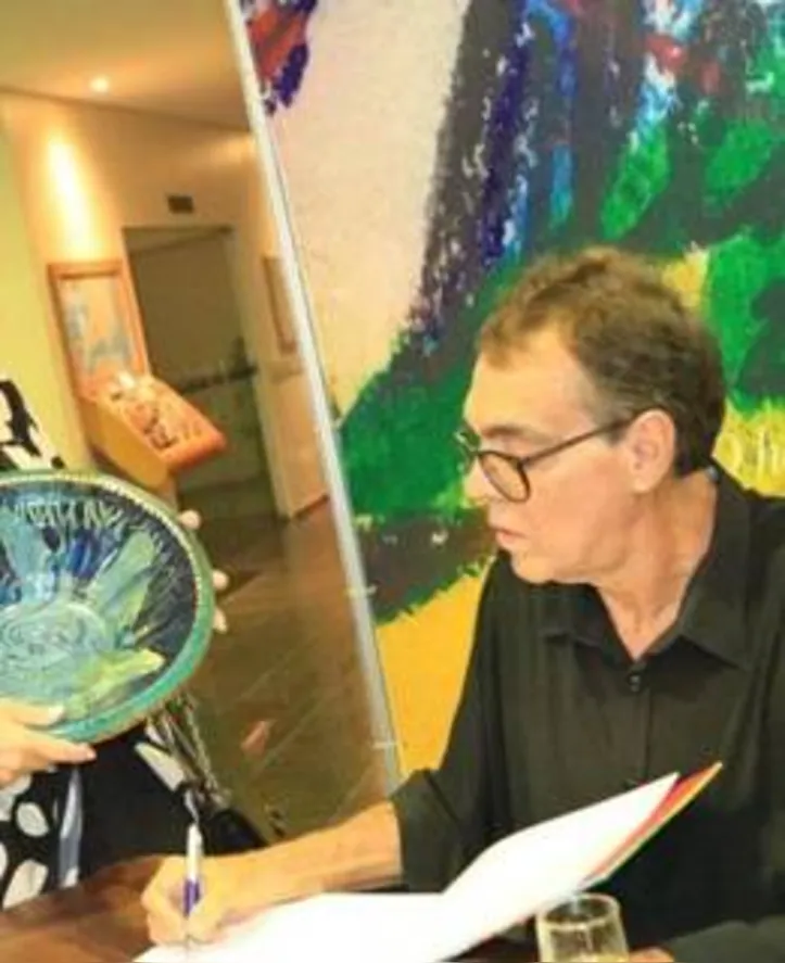 Imagem ilustrativa da imagem OS FILHINHOS DA MAMÃE VÊM AÍ