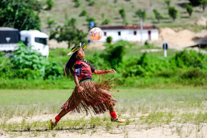 Joaquim Gomes, 12 de setembro de 2019
Time de futebol feminino, Wassu Cocal Esporte Clube, sua sede fica localizada na cidade Joaquim Gomes na Região do Vale do Paraíba e Mundaú em Alagoas - Brasil.
Foto: ©Ailton Cruz