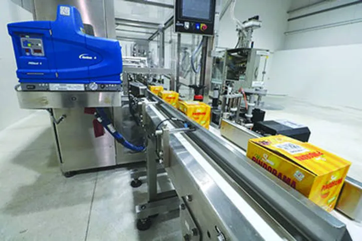 Reestruturação da fábrica focou nas tendências de mercado, preservando a mesma qualidade dos produtos