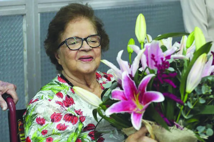 Fundadora da Faculdade de Arquitetura e Urbanismo da Ufal, Zélia Pessoa de Melo Maia dá nome ao prêmio do CAU-AL