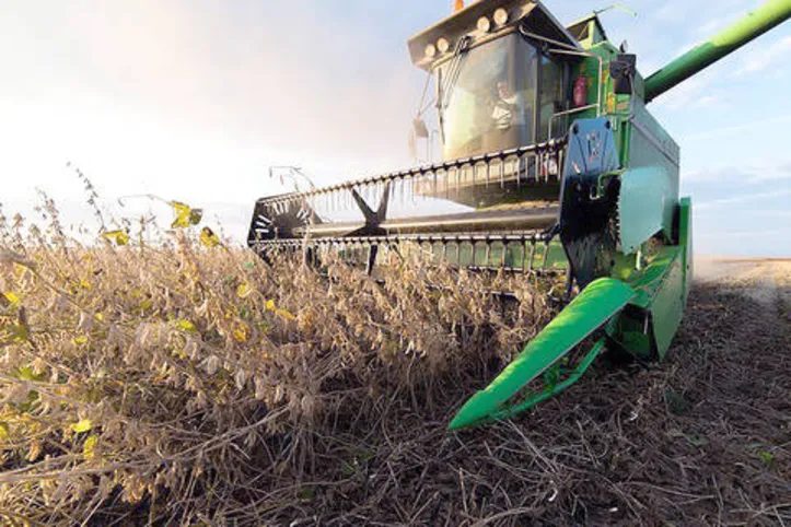 Financiamentos de custeio responderam por mais da metade do total das contratações de crédito rural