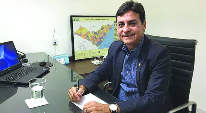 Alfredo Brêda, presidente do Sinduscon-AL, destaca importância da ação com a Caixa para aquecer o setor em 2020