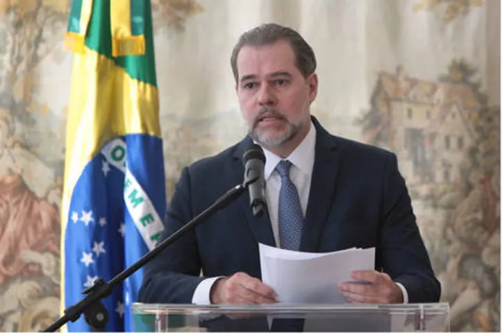 Para Toffoli, figura do juiz de garantias não implicará a criação de novos cargos

