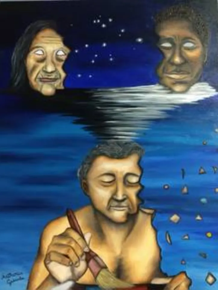 Imagem ilustrativa da imagem UMA REVERÊNCIA AOS PRAZERES DA CARNE
