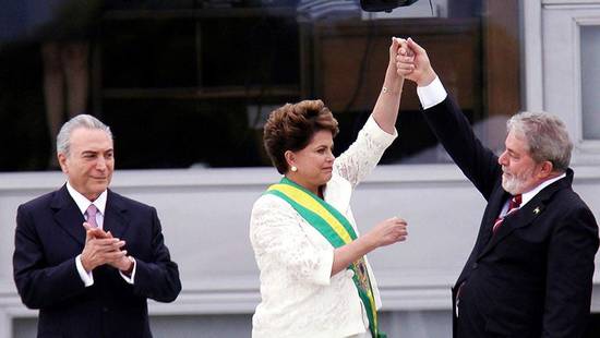 Filme narra bastidores e clima político que resultou no impeachment de Dilma Rousseff

