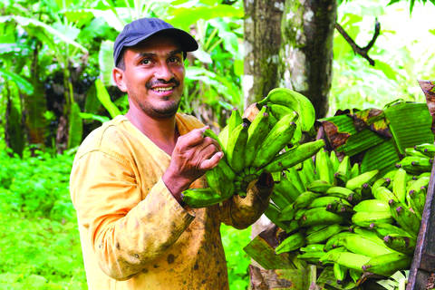 Cooperativismo no campo mudou a vida de agricultores familiares