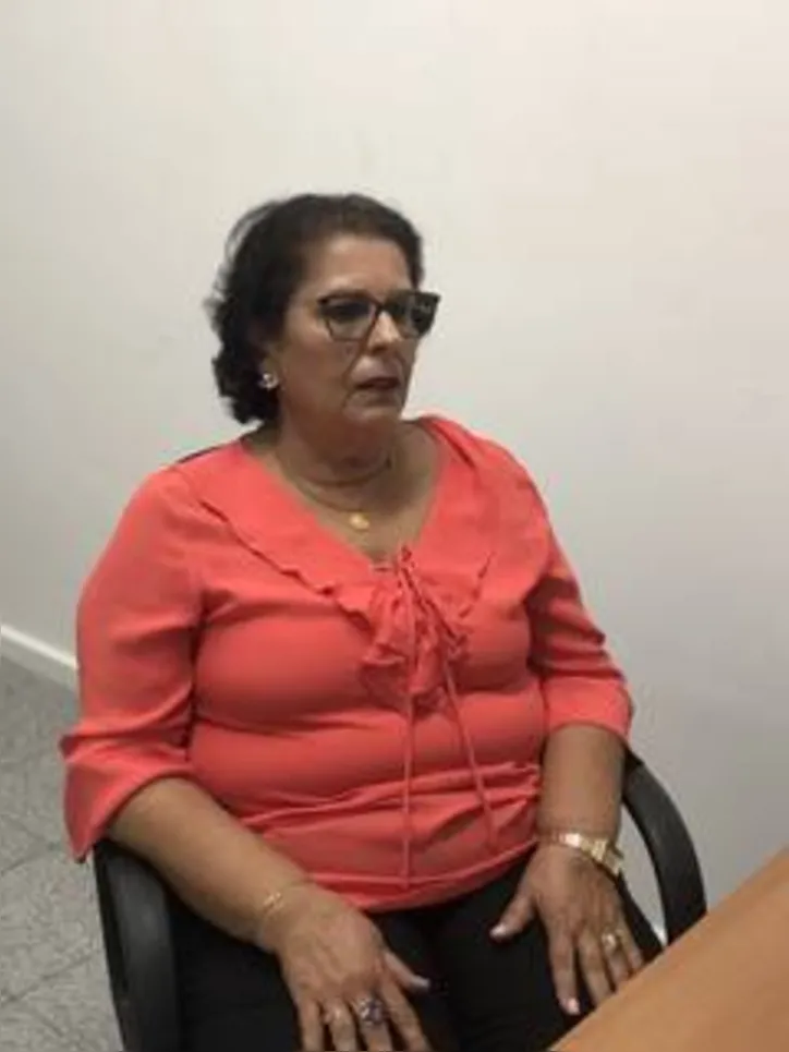 Especialista prepara um curso sobre abordagem