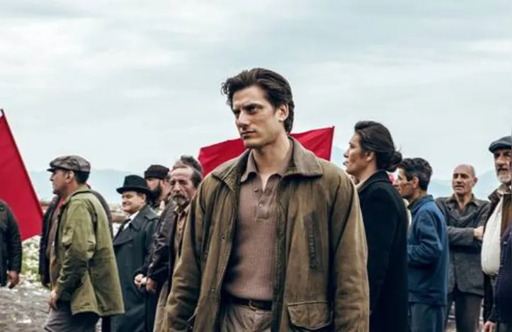 Filme estreou essa semana e está em cartaz em cinemas de Maceió