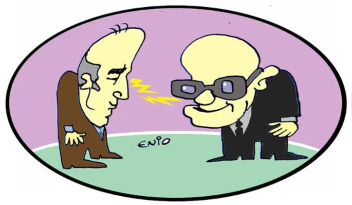 Imagem ilustrativa da imagem Confira os destaques da política nacional #CH14022020