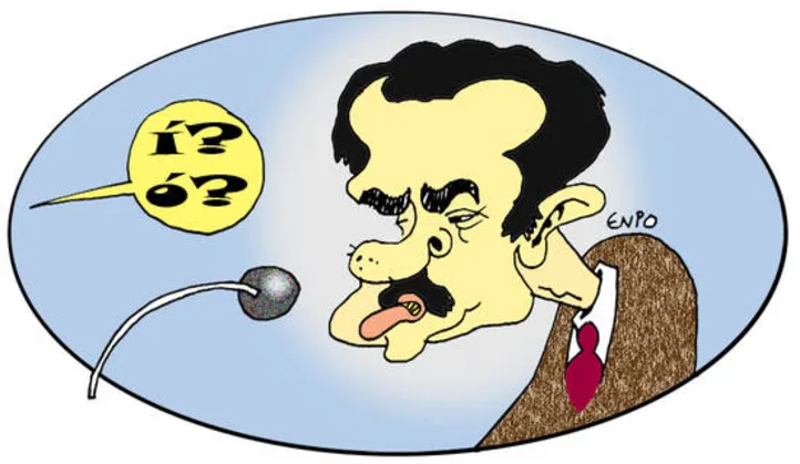 Imagem ilustrativa da imagem Confira os destaques da política nacional #CH19022020