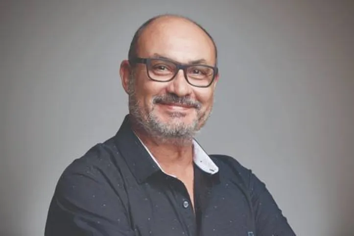 ALOÍSIO ALVES, um dos mais experientes publicitários do estado e também articulista da Gazeta de Alagoas, celebra na próxima terça-feira, junto com todo o setor da propaganda em Alagoas, os 86 anos da Gazeta

