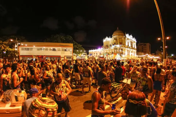 Foto: Felipe Brasil